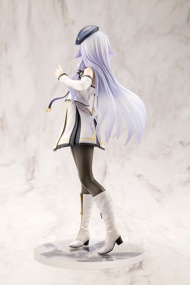 Legend of Heroes: Altina Orion Ver. 2 1/8 Scale Figurine