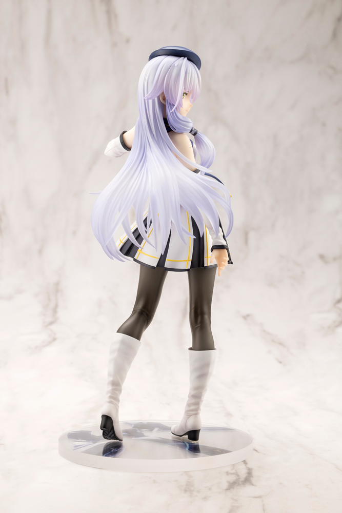 Legend of Heroes: Altina Orion Ver. 2 1/8 Scale Figurine
