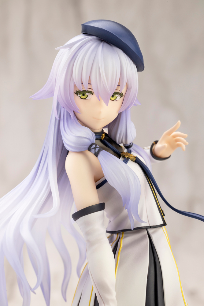 Legend of Heroes: Altina Orion Ver. 2 1/8 Scale Figurine