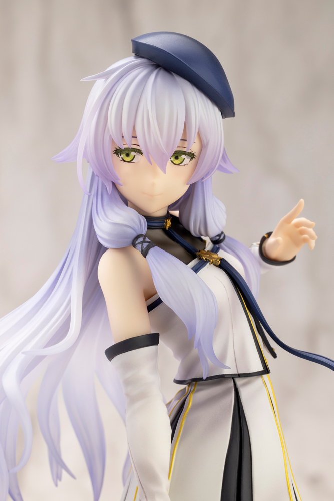 Legend of Heroes: Altina Orion Ver. 2 1/8 Scale Figurine