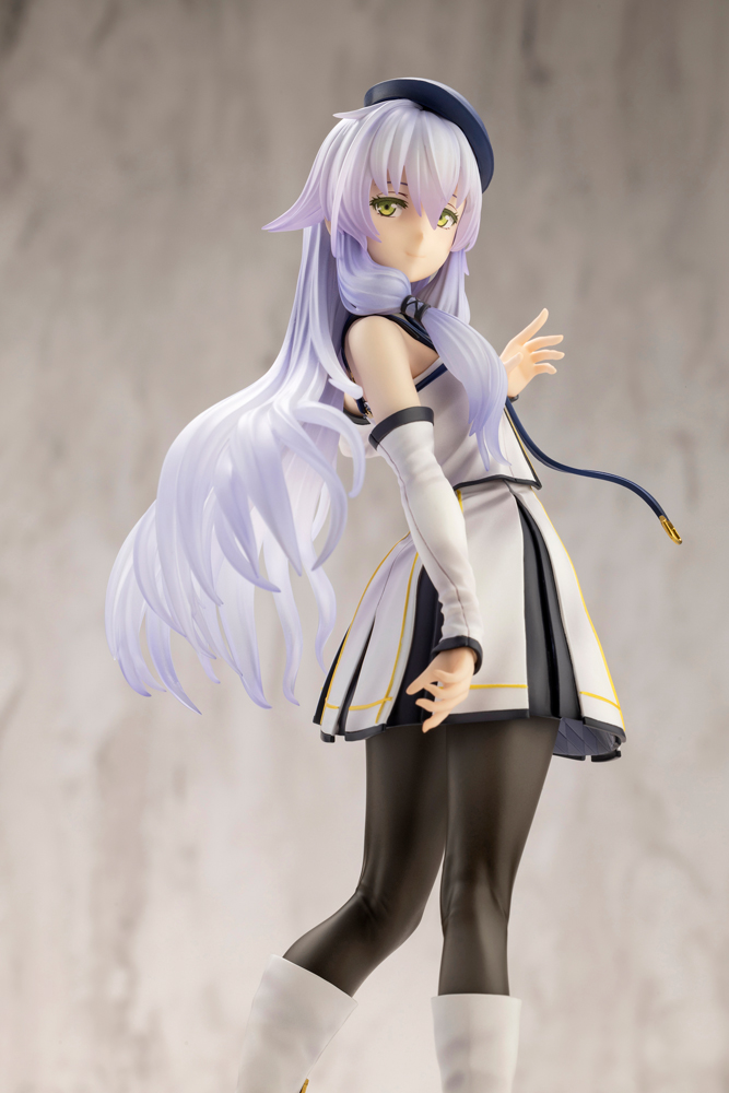 Legend of Heroes: Altina Orion Ver. 2 1/8 Scale Figurine