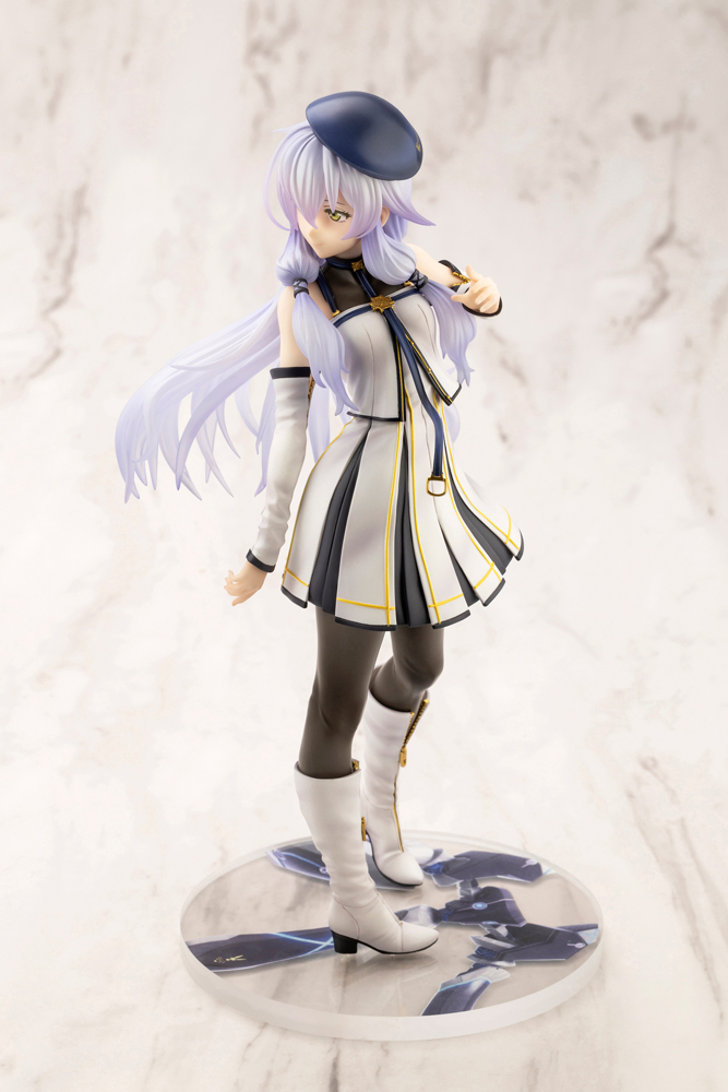 Legend of Heroes: Altina Orion Ver. 2 1/8 Scale Figurine