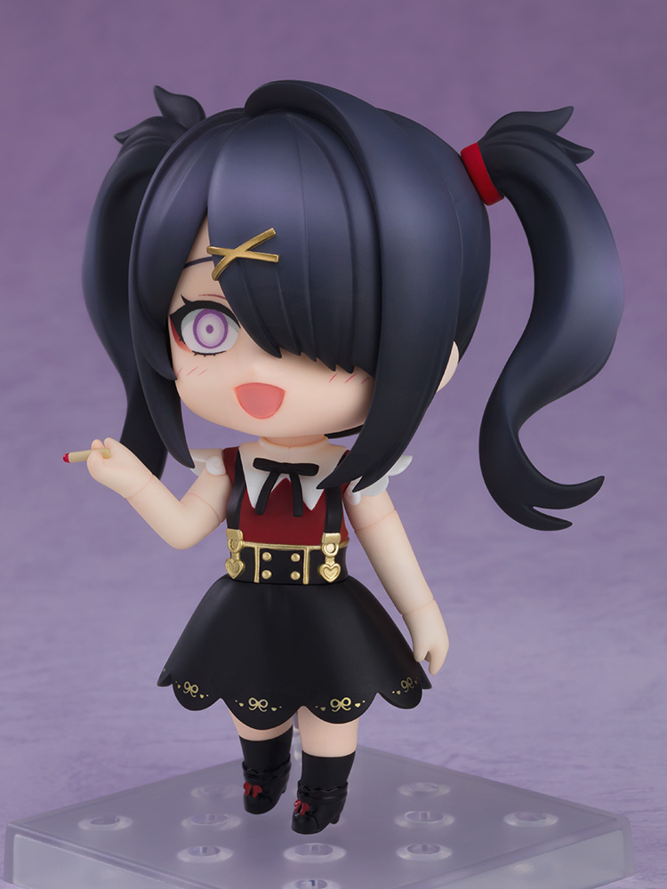 Needy Streamer Overload: 2693 Ame Nendoroid