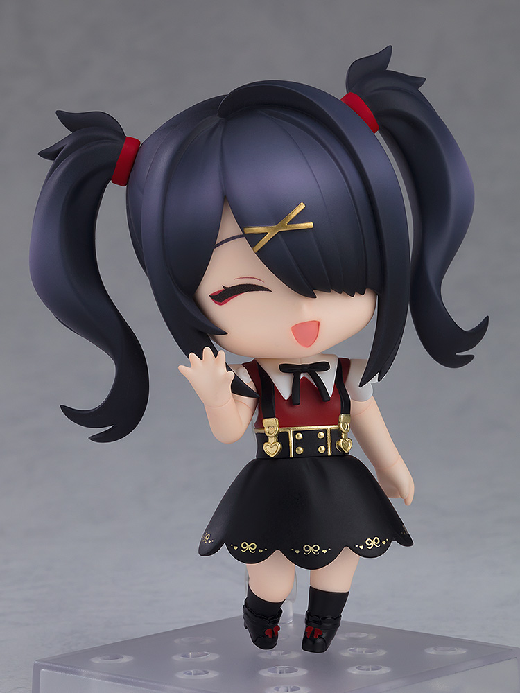 Needy Streamer Overload: 2693 Ame Nendoroid