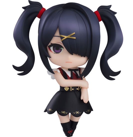 Needy Streamer Overload: 2693 Ame Nendoroid