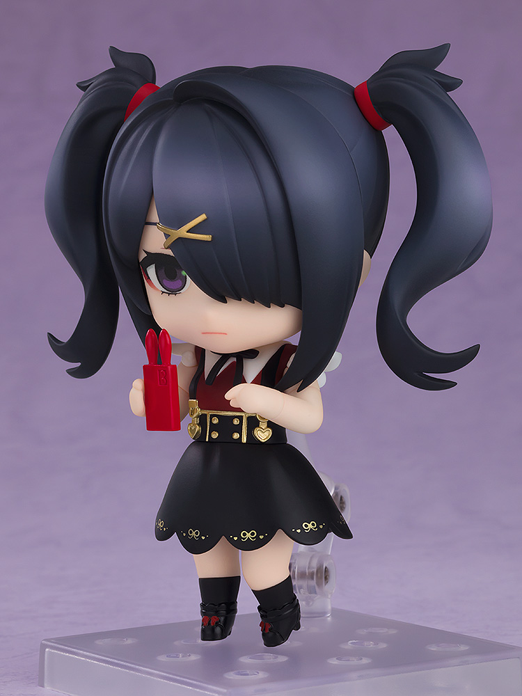 Needy Streamer Overload: 2693 Ame Nendoroid