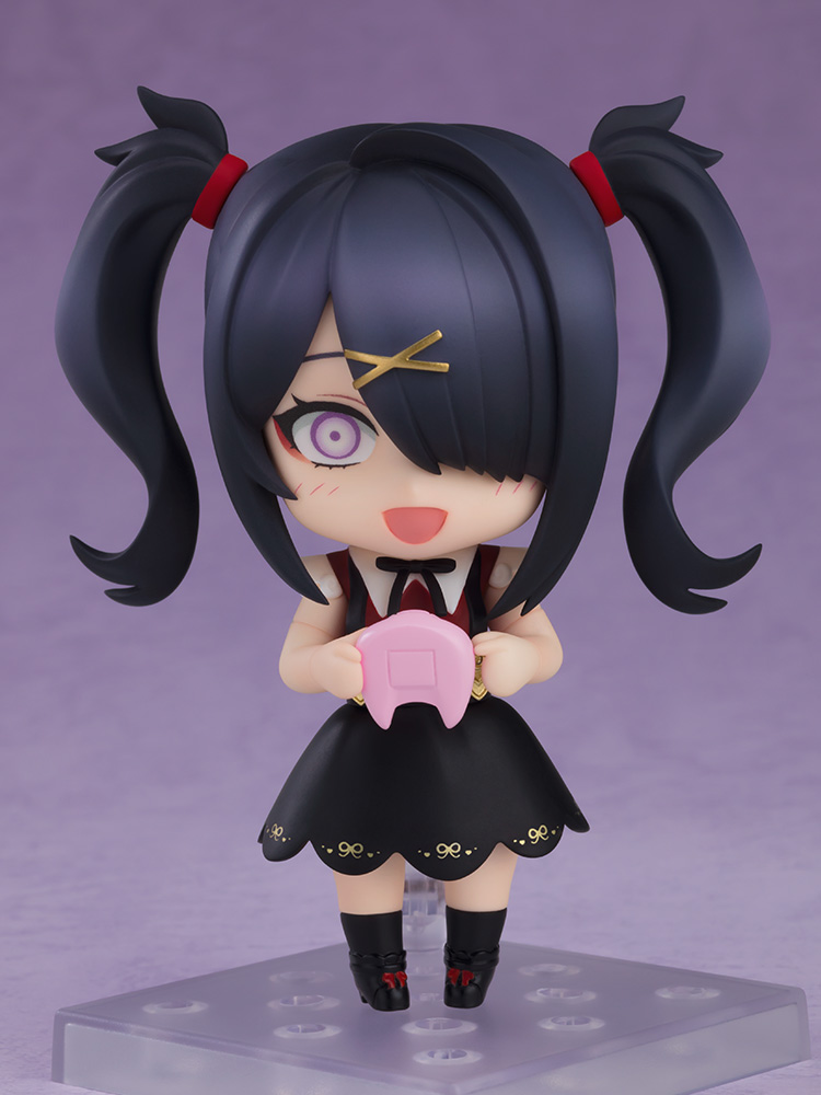 Needy Streamer Overload: 2693 Ame Nendoroid