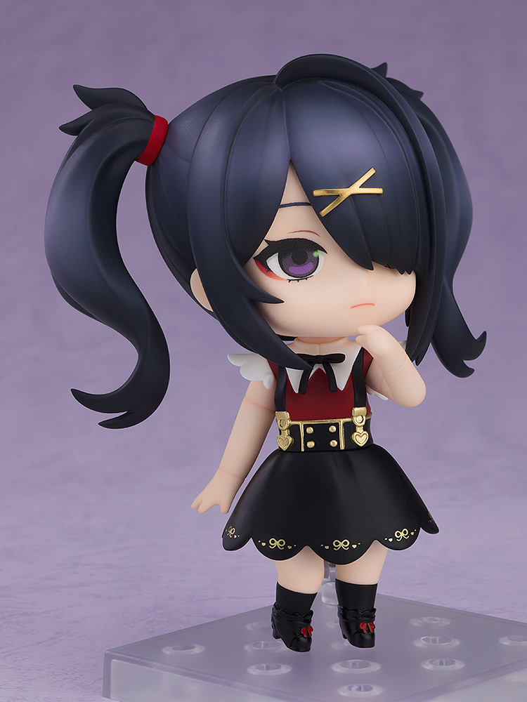 Needy Streamer Overload: 2693 Ame Nendoroid