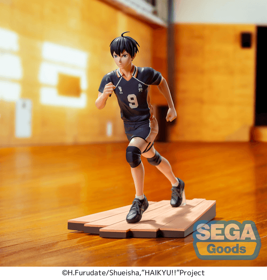 Haikyu!!: Kageyama High Premium Prize Figure