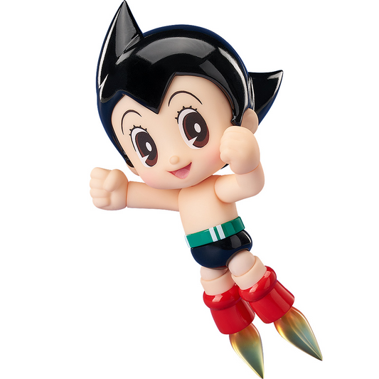 Astro Boy: 2450 Astro Boy Nendoroid