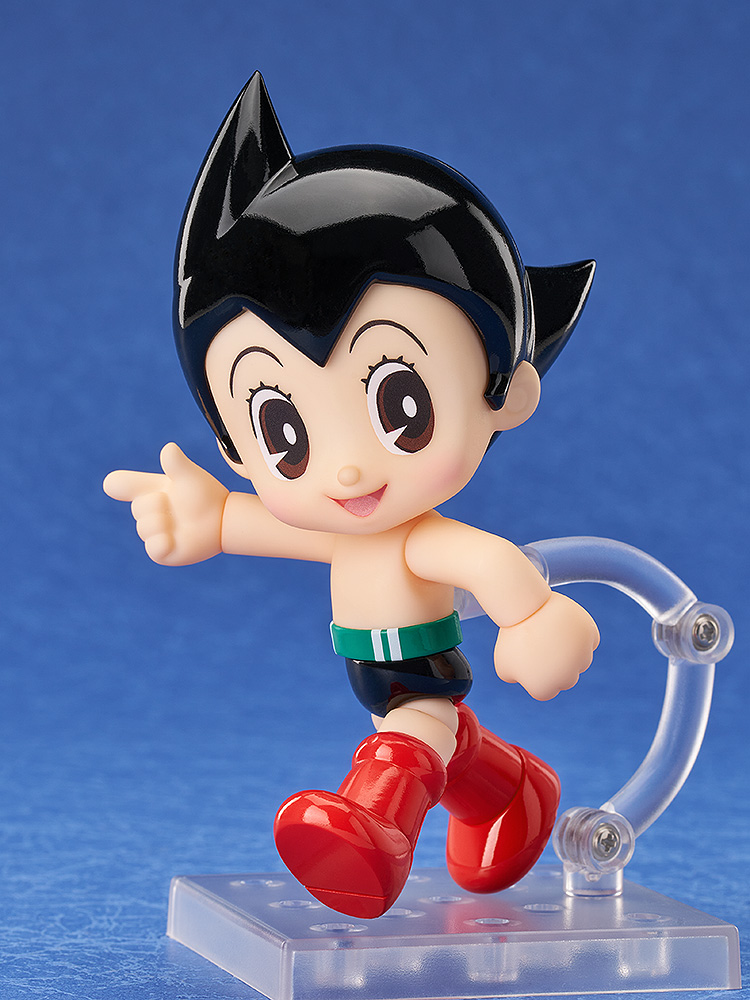 Astro Boy: 2450 Astro Boy Nendoroid