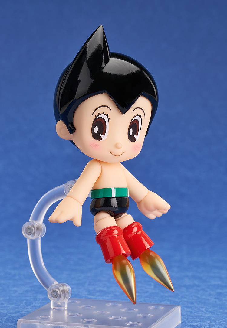 Astro Boy: 2450 Astro Boy Nendoroid