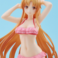 Sword Art Online: Asuna Beach Queens POP UP PARADE Figure