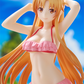 Sword Art Online: Asuna Beach Queens POP UP PARADE Figure