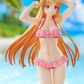 Sword Art Online: Asuna Beach Queens POP UP PARADE Figure