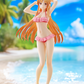 Sword Art Online: Asuna Beach Queens POP UP PARADE Figure