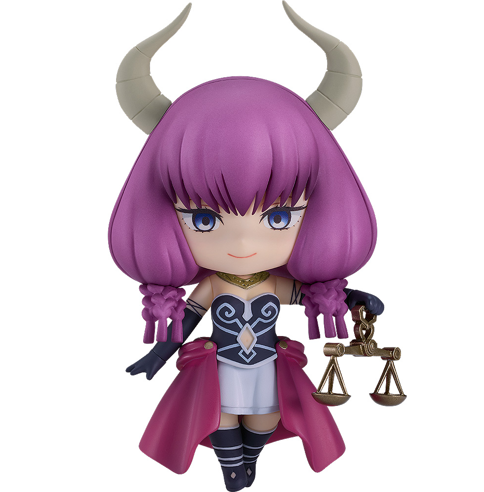 Frieren: 2683 Aura the Guillotine Nendoroid