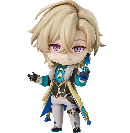Honkai Star Rail: 2540 Aventurine Nendoroid