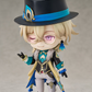 Honkai Star Rail: 2540 Aventurine Nendoroid