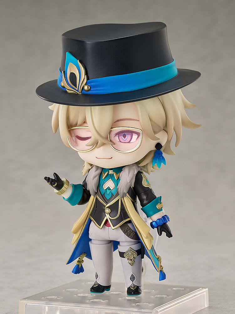 Honkai Star Rail: 2540 Aventurine Nendoroid