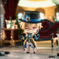 Honkai Star Rail: 2540 Aventurine Nendoroid