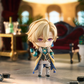 Honkai Star Rail: 2540 Aventurine Nendoroid