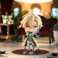 Honkai Star Rail: 2540 Aventurine Nendoroid