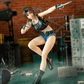 Black Lagoon: Revy Vivit Prize Figure