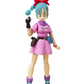 Dragon Ball: Bulma -Adventure Begins- S.H. Figuarts