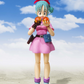 Dragon Ball: Bulma -Adventure Begins- S.H. Figuarts