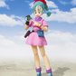 Dragon Ball: Bulma -Adventure Begins- S.H. Figuarts