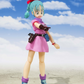 Dragon Ball: Bulma -Adventure Begins- S.H. Figuarts