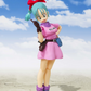 Dragon Ball: Bulma -Adventure Begins- S.H. Figuarts