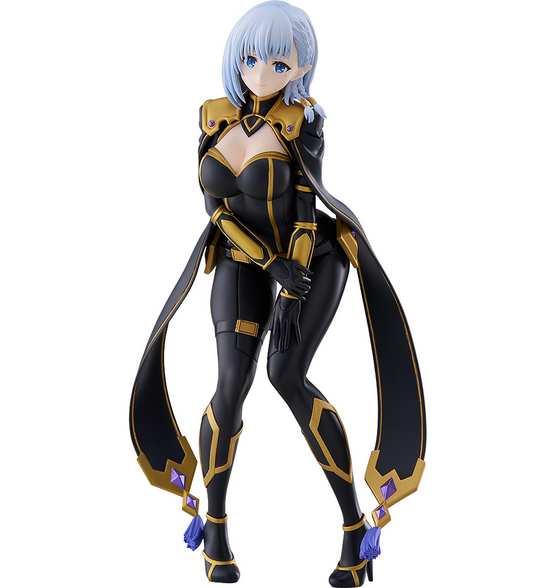 The Eminence in Shadow: Beta L Size POP UP PARADE Figurine