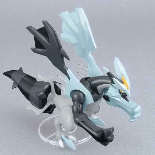 Pokemon: Kyurem Black PokePla Model