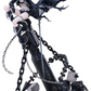 Black Rock Shooter: Black Rock -Pilot Edition Ver.- 1/7 Scale Figurine