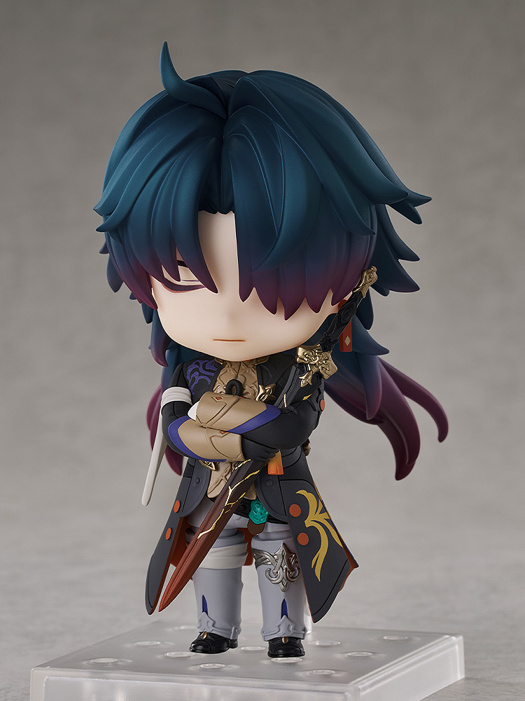 Honkai Star Rail: 2607 Blade Nendoroid