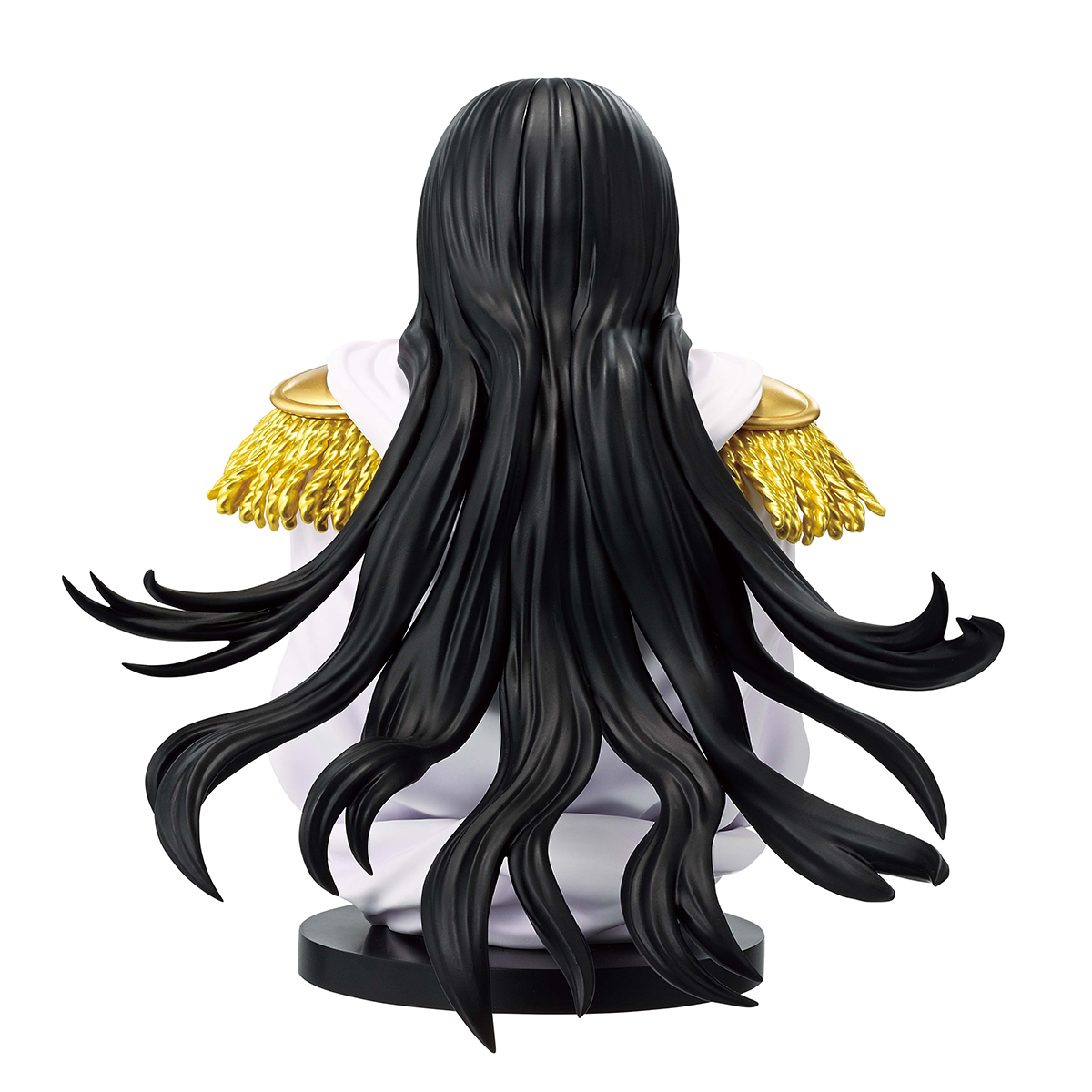 One Piece: Boa Hancock -Devil's Night- Ichibansho Figure