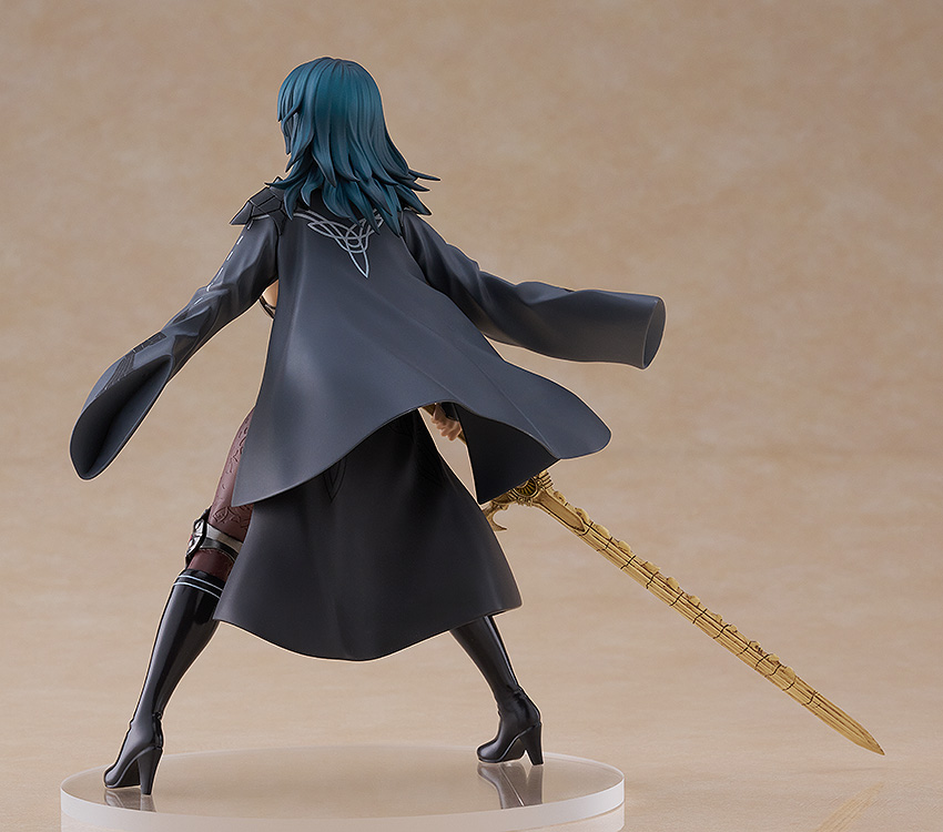 Fire Emblem: Byleth (Female) POP UP PARADE Figure