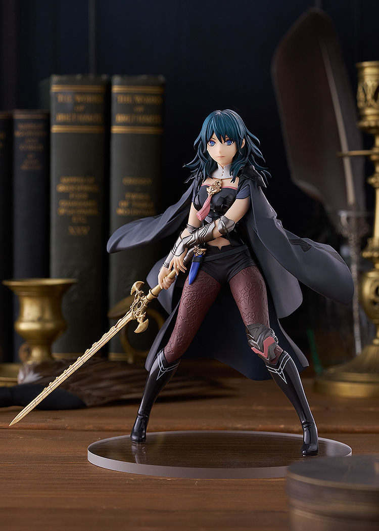 Fire Emblem: Byleth (Female) POP UP PARADE Figure