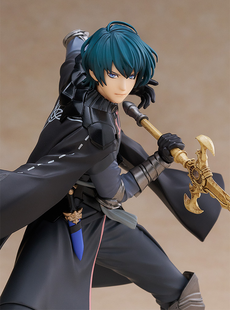 Fire Emblem: Byleth (Male) POP UP PARADE Figure