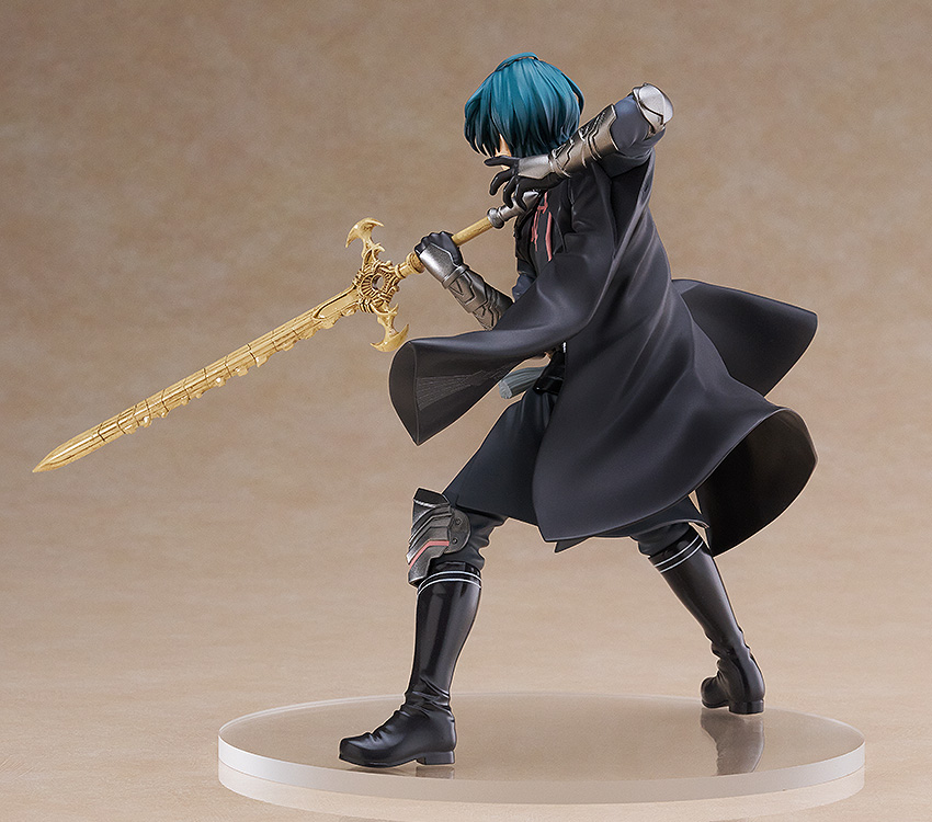 Fire Emblem: Byleth (Male) POP UP PARADE Figure