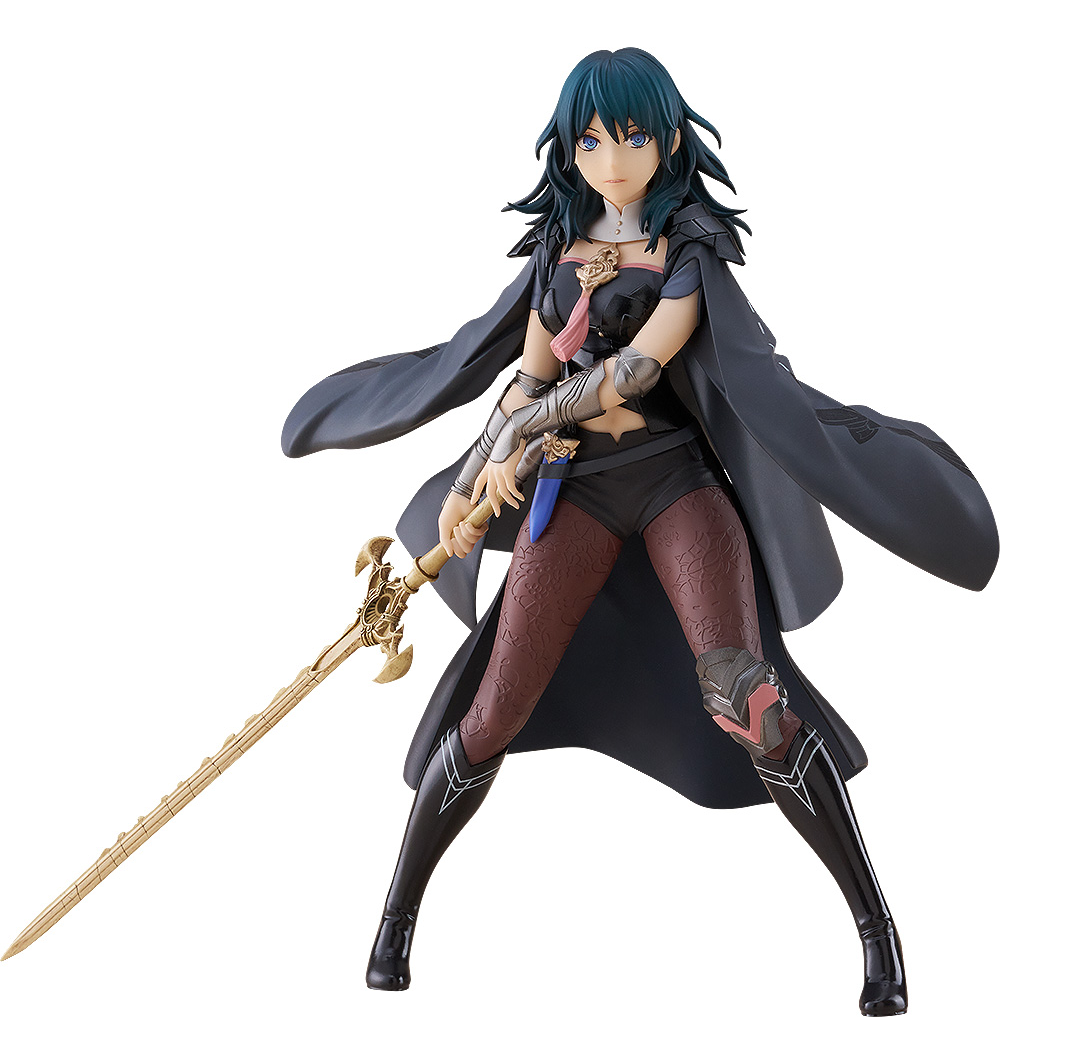 Fire Emblem: Byleth (Female) POP UP PARADE Figure