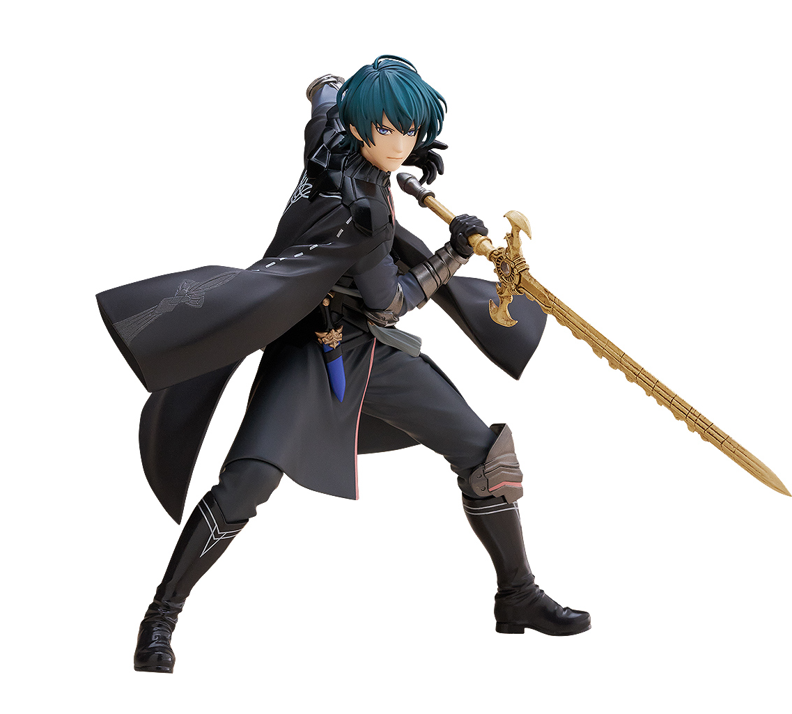 Fire Emblem: Byleth (Male) POP UP PARADE Figure
