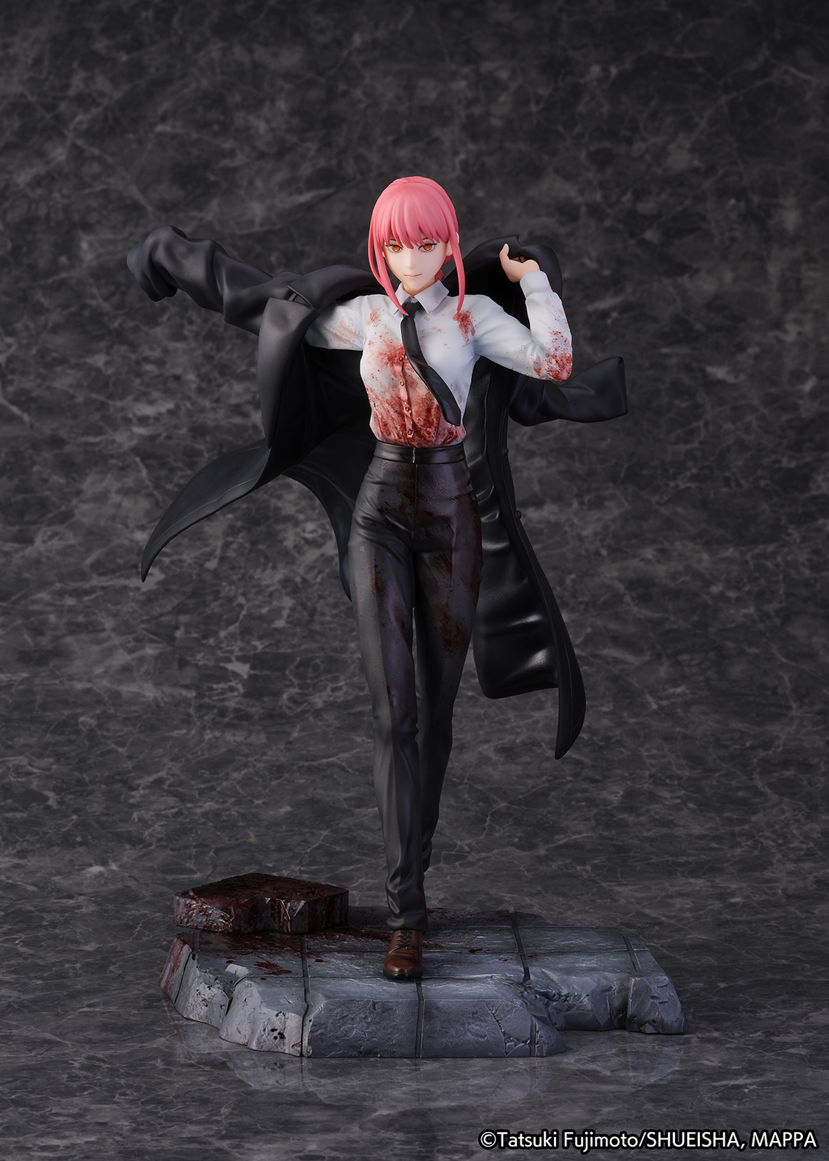 Chainsaw Man: Makima 1/7 Scale Figurine