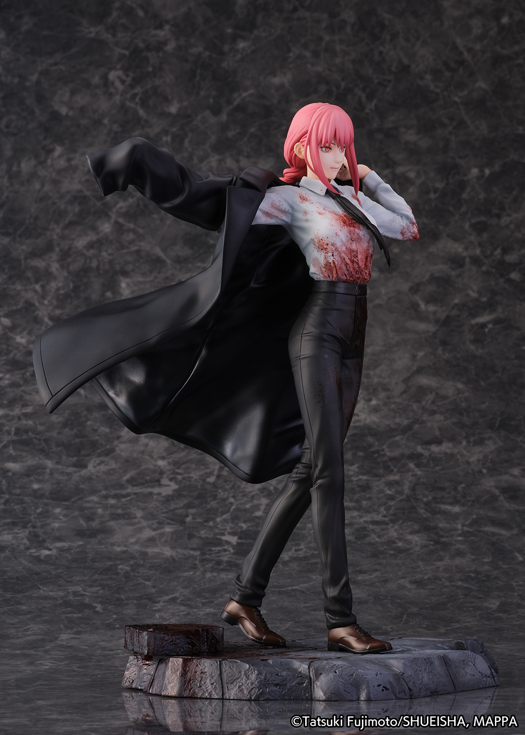 Chainsaw Man: Makima 1/7 Scale Figurine