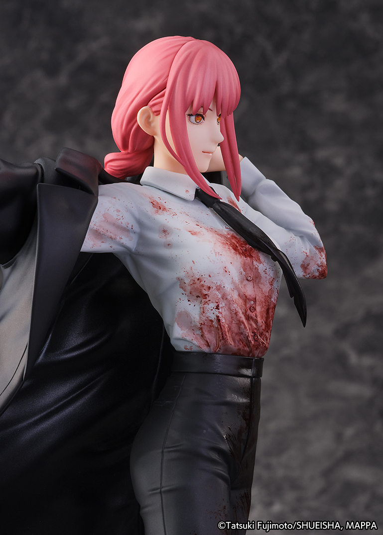 Chainsaw Man: Makima 1/7 Scale Figurine