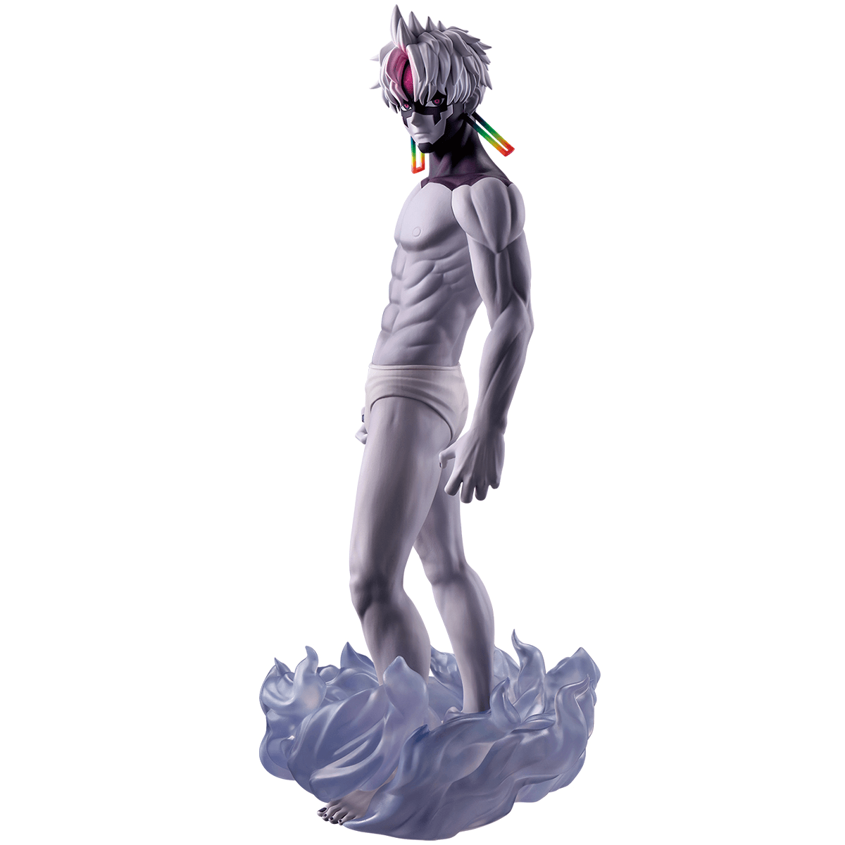 Dandadan: Jiji -Overwhelming Monstronsity- Masterlise Prize Figure