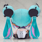 Vocaloid: Racing Miku -2026 Ver.- Chocopuni Plush