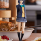 Tsukihime: Ciel POP UP PARADE Figurine